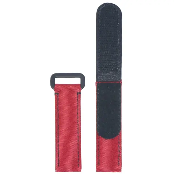 Hook & Loop Adventure Strap For MoonSwatch #12
