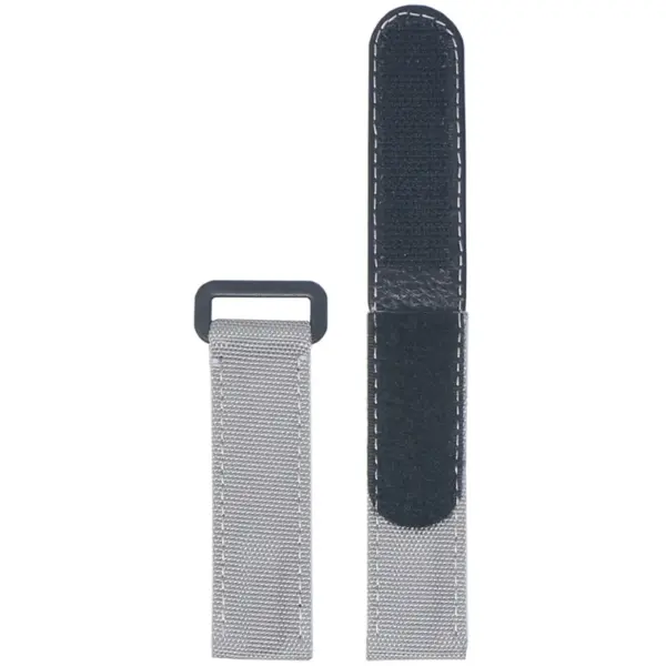 Hook & Loop Adventure Strap For MoonSwatch #13