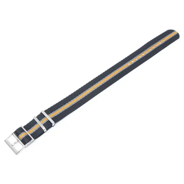 Woven Single Pass Strap For MoonSwatch #29