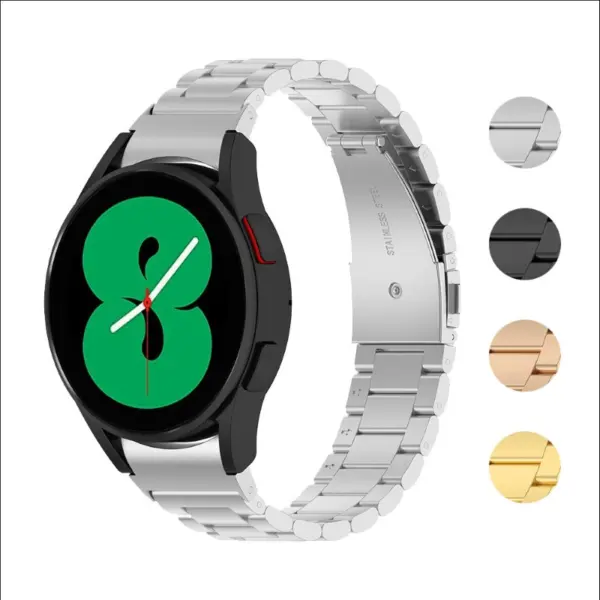 Everyday Bracelet For Samsung Galaxy Watch 5 & Galaxy Watch 4 #1