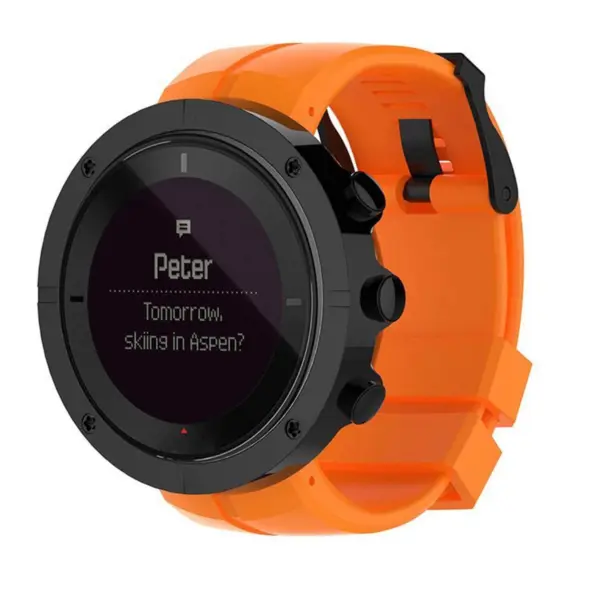 Su.r10.12 Suunto Kailash 7R In Orange