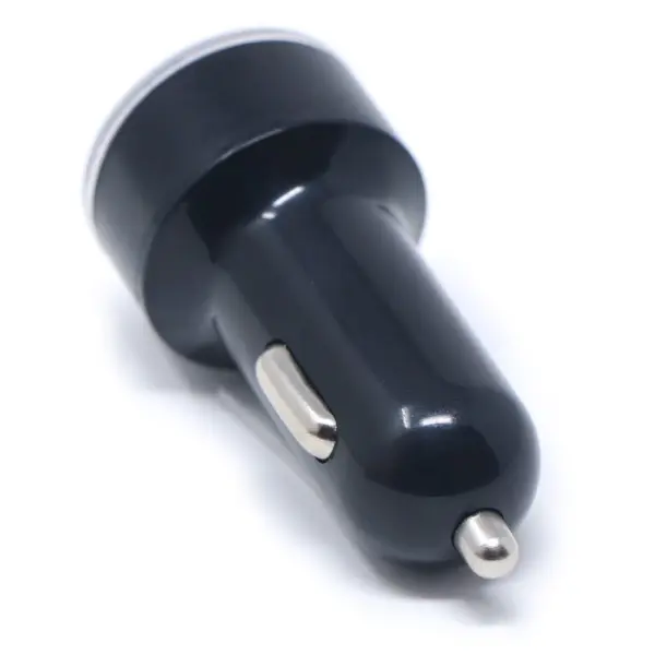 wa4.1 Back StrapsCo Dual USB Car plug