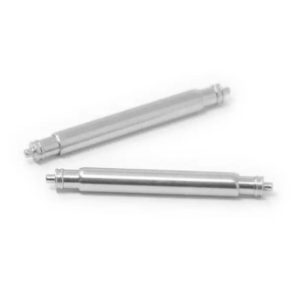 2.5spring Main Seiko Style Fat Spring Bars 20mm 22mm