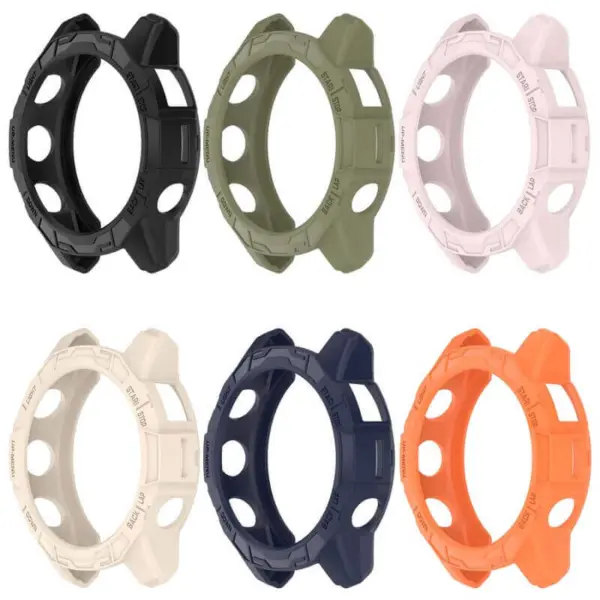 g.pc72 All Color StrapsCo Protective Case For Garmin Epix Pro 42mm