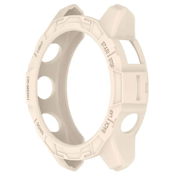 g.pc72.22 Main White StrapsCo Protective Case For Garmin Epix Pro 42mm