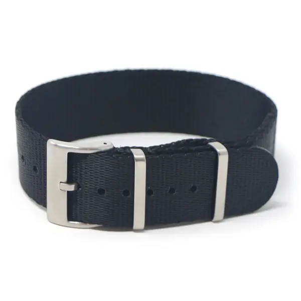 Single Pass Seat Belt Strap For MoonSwatch #3