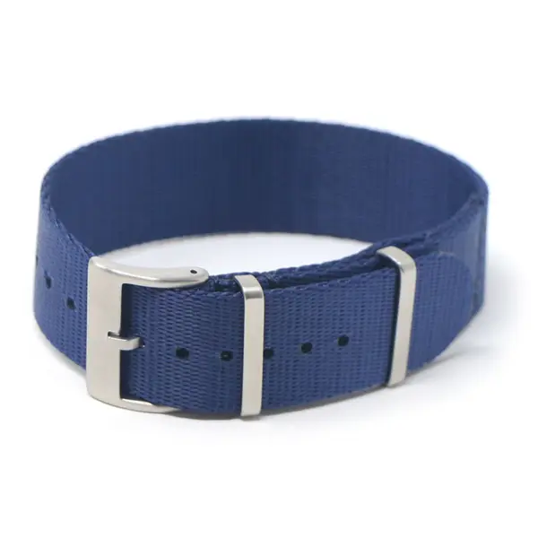Single Pass Seat Belt Strap For MoonSwatch #4