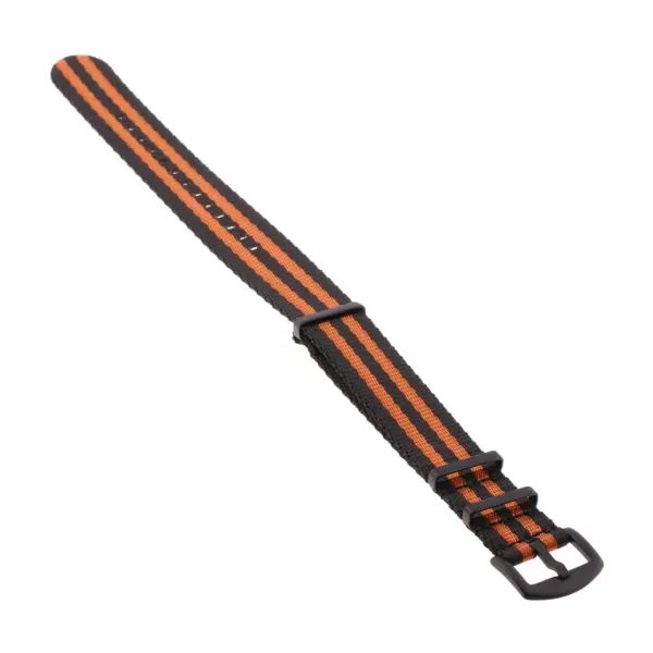 Seat Belt Strap For Blancpain #5