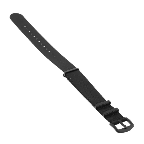 Seat Belt Strap For Blancpain #9