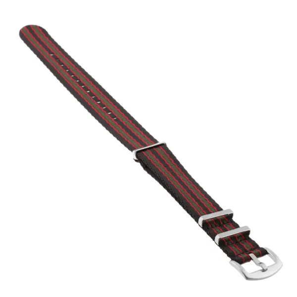 Seat Belt Strap For Blancpain #11