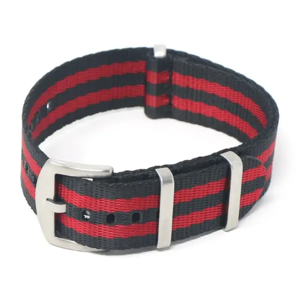 Seat Belt Strap For Blancpain #14