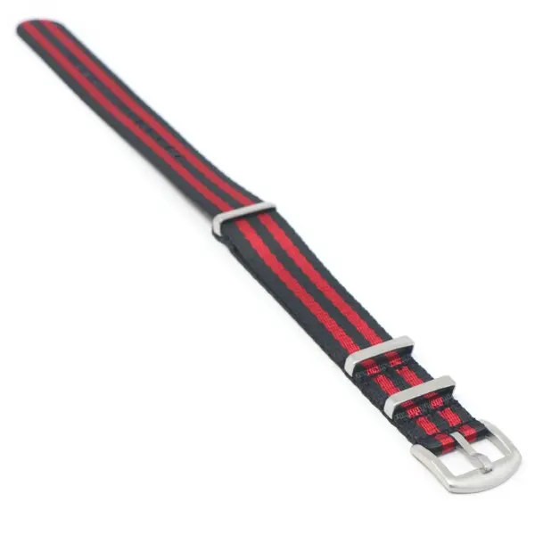 Seat Belt Strap For Blancpain #15