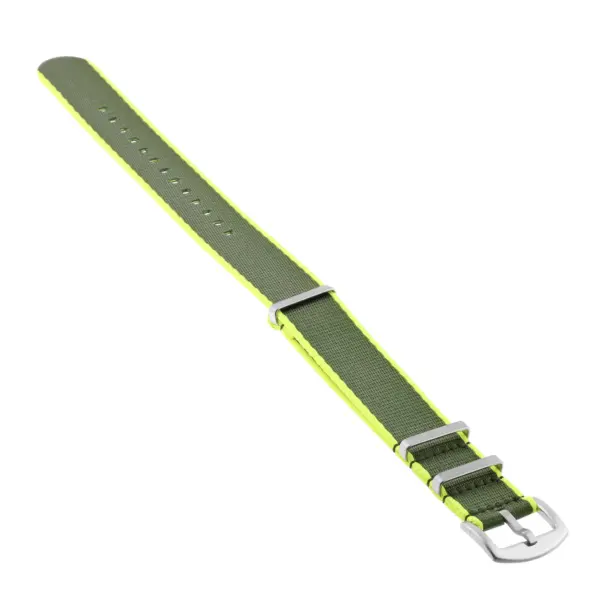 Seat Belt Strap For Blancpain #21