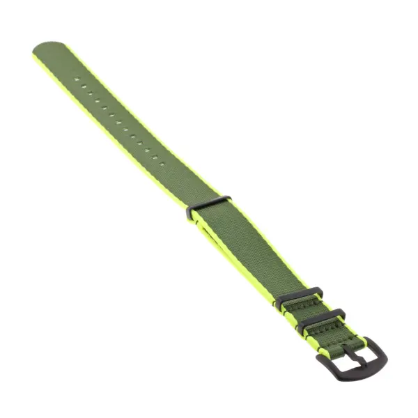 Seat Belt Strap For Blancpain #23