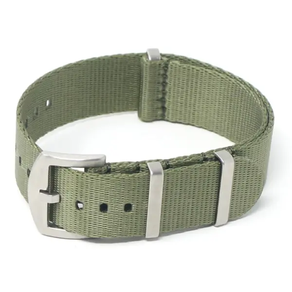 Seat Belt Strap For Blancpain #28