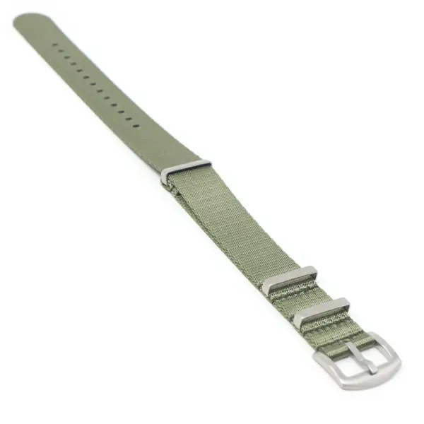 Seat Belt Strap For Blancpain #29