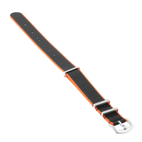 Seat Belt Strap For Blancpain #35