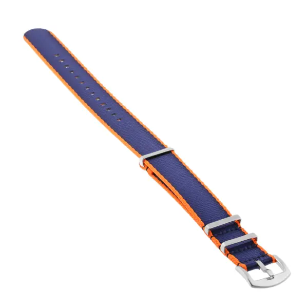 Seat Belt Strap For Blancpain #39