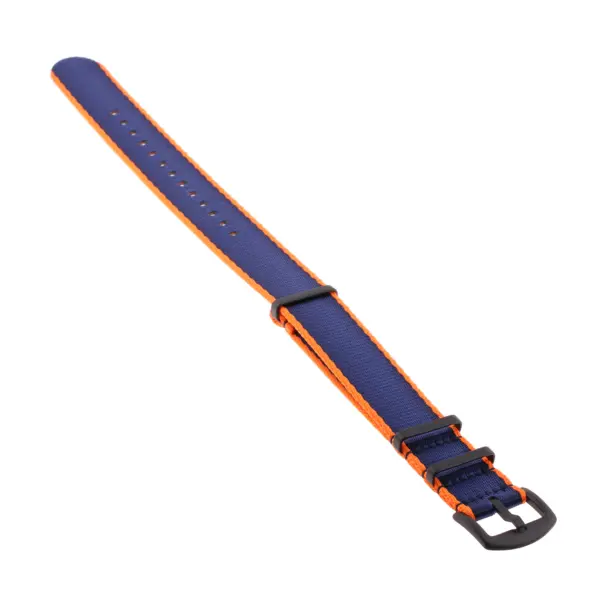 Seat Belt Strap For Blancpain #41