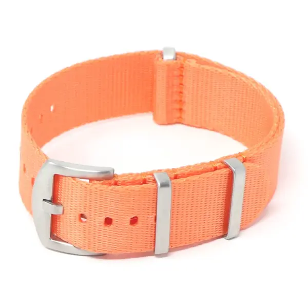 Seat Belt Strap For Blancpain #42