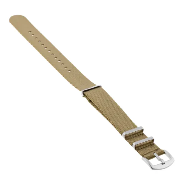 Seat Belt Strap For Blancpain #45