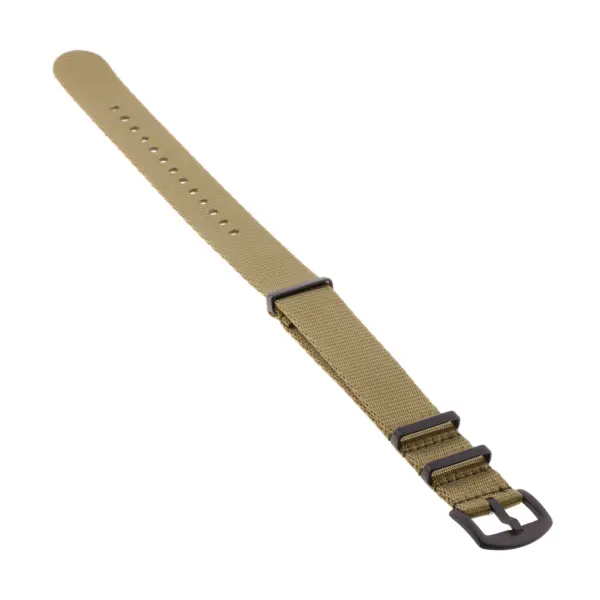 Seat Belt Strap For Blancpain #47
