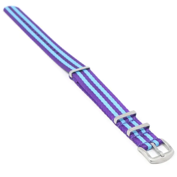 Seat Belt Strap For Blancpain #53