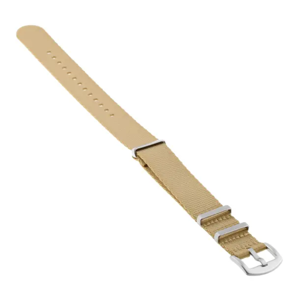 Seat Belt Strap For Blancpain #59