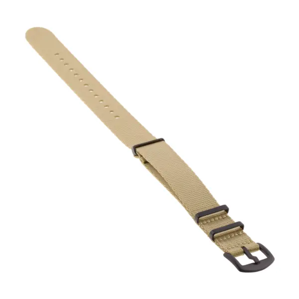 Seat Belt Strap For Blancpain #61
