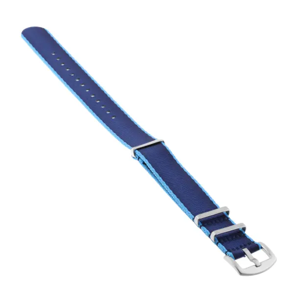 Seat Belt Strap For Blancpain #63