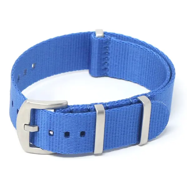 Seat Belt Strap For Blancpain #66