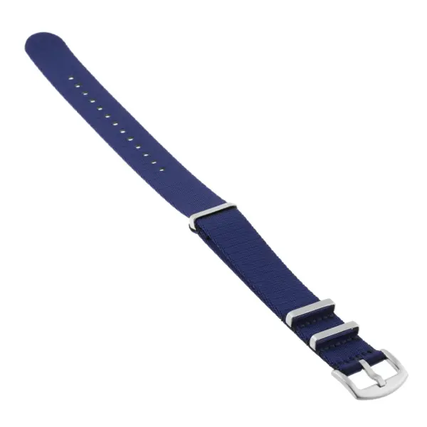 Seat Belt Strap For Blancpain #69
