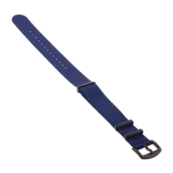 Seat Belt Strap For Blancpain #71