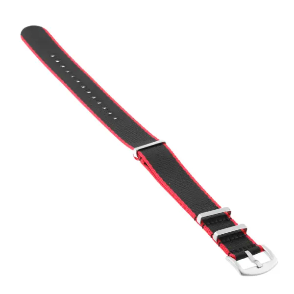 Seat Belt Strap For Blancpain #75