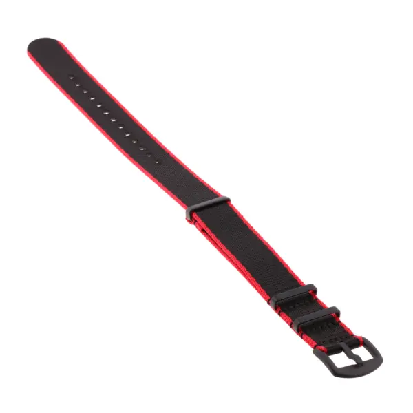 Seat Belt Strap For Blancpain #77