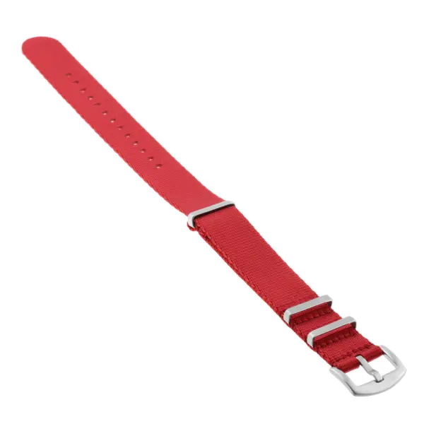Seat Belt Strap For Blancpain #79