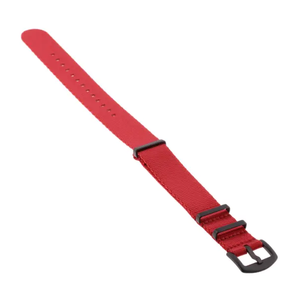 Seat Belt Strap For Blancpain #81