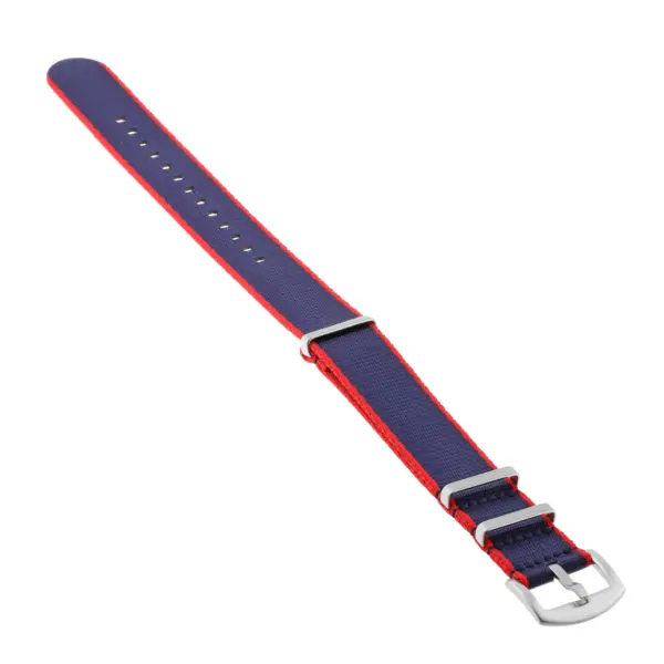 Seat Belt Strap For Blancpain #83