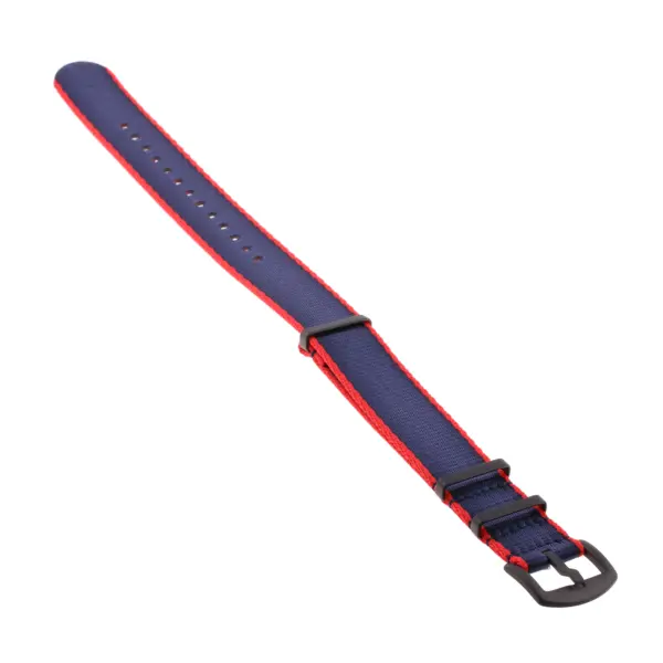 Seat Belt Strap For Blancpain #85