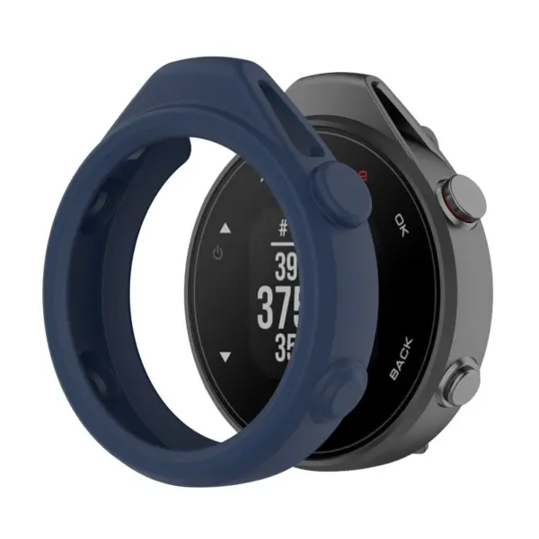 g.pc65.5 Blue StrapsCo Garmin Approach G12