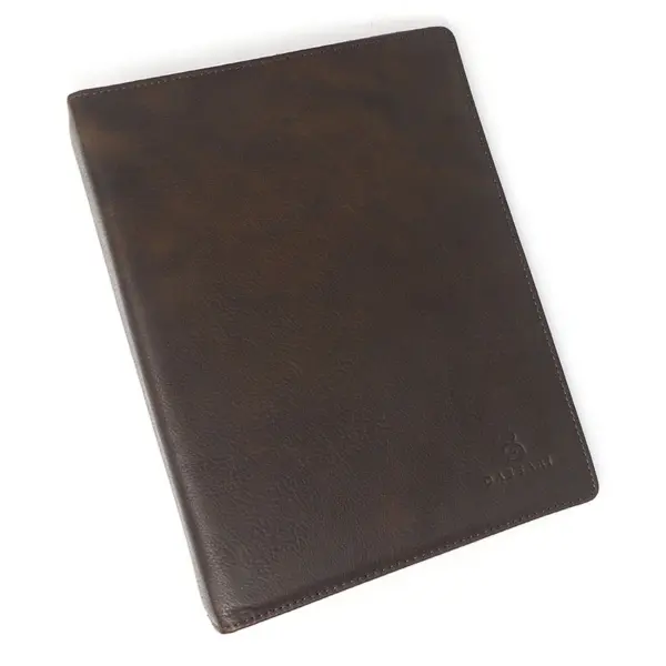 sf3.2 Main DASSARI Leather Watch Strap Binder