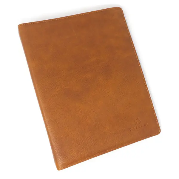 sf3.3 Main DASSARI Leather Watch Strap Binder