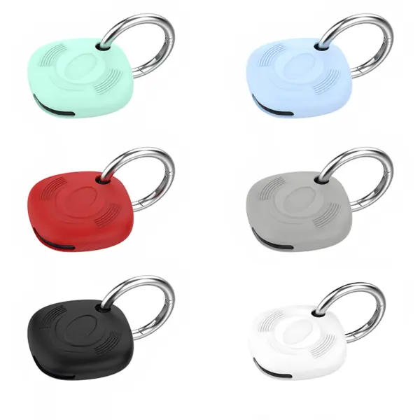 Keychain For Samsung Galaxy Smart Tag #2