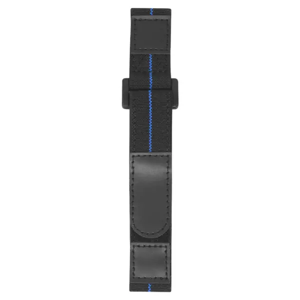 Hook & Loop Explorer Strap For MoonSwatch #10