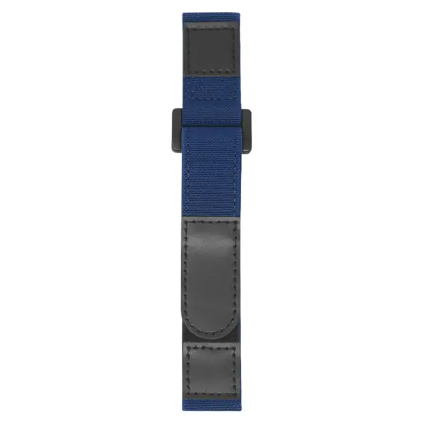 Hook & Loop Explorer Strap For MoonSwatch #18