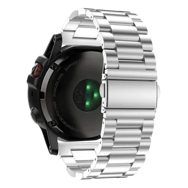 Everyday Bracelet For Garmin Tactix 8 - 51mm #16
