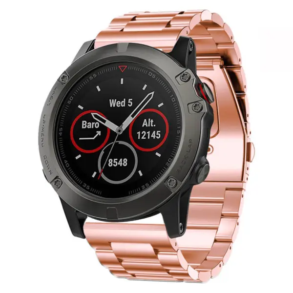 Everyday Bracelet For Garmin Tactix 8 - 51mm #6