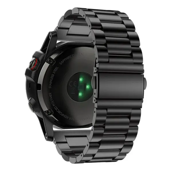 Everyday Bracelet For Garmin Tactix 8 - 51mm #11