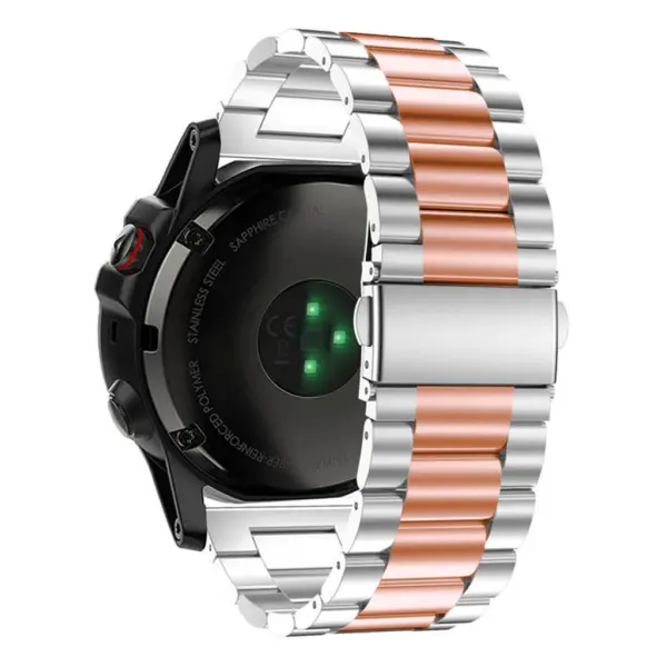 Everyday Bracelet For Garmin Tactix 8 - 51mm #13