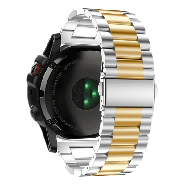 Everyday Bracelet For Garmin Tactix 8 - 51mm #15